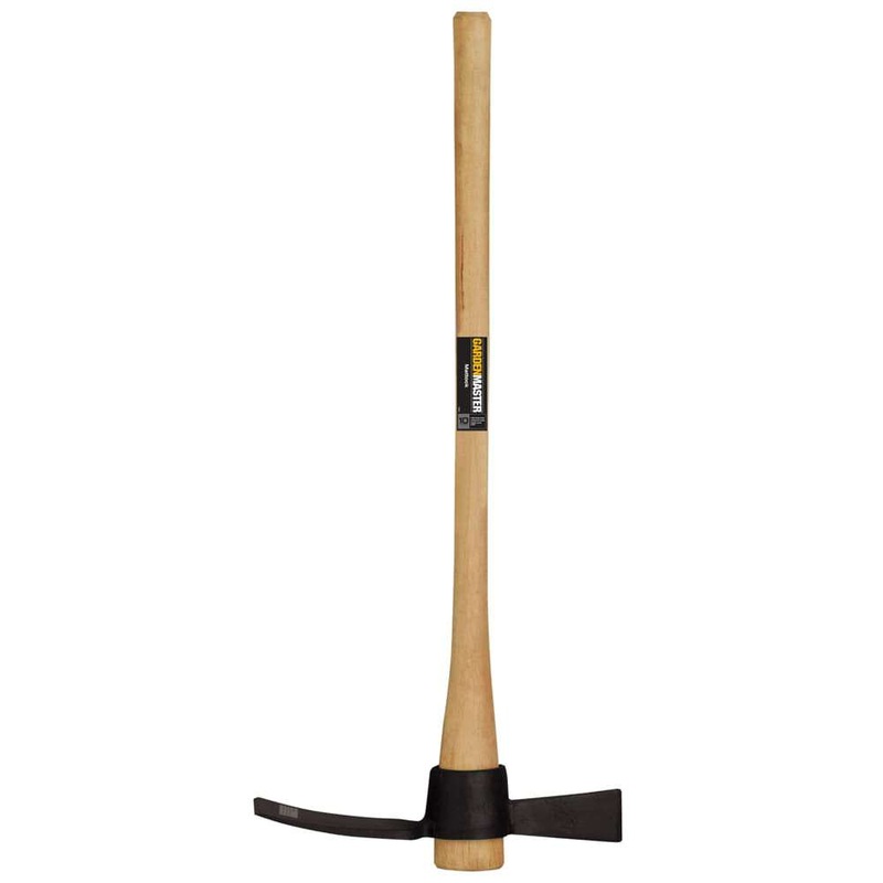 Mattock Cutter Gardenmaster