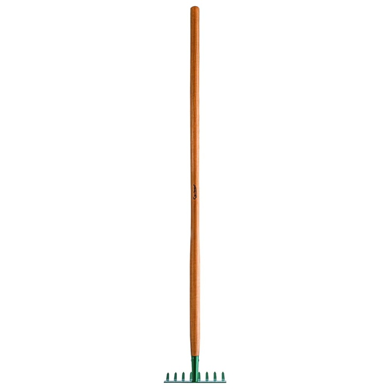 Rake Long Courtyard Cyclone