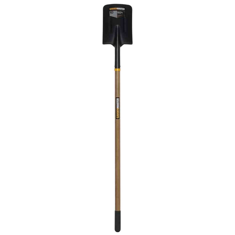 Shovel Post Hole Gardenmaster