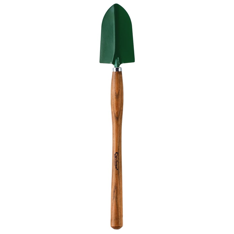 Trowel Short Courtyard Cyclone