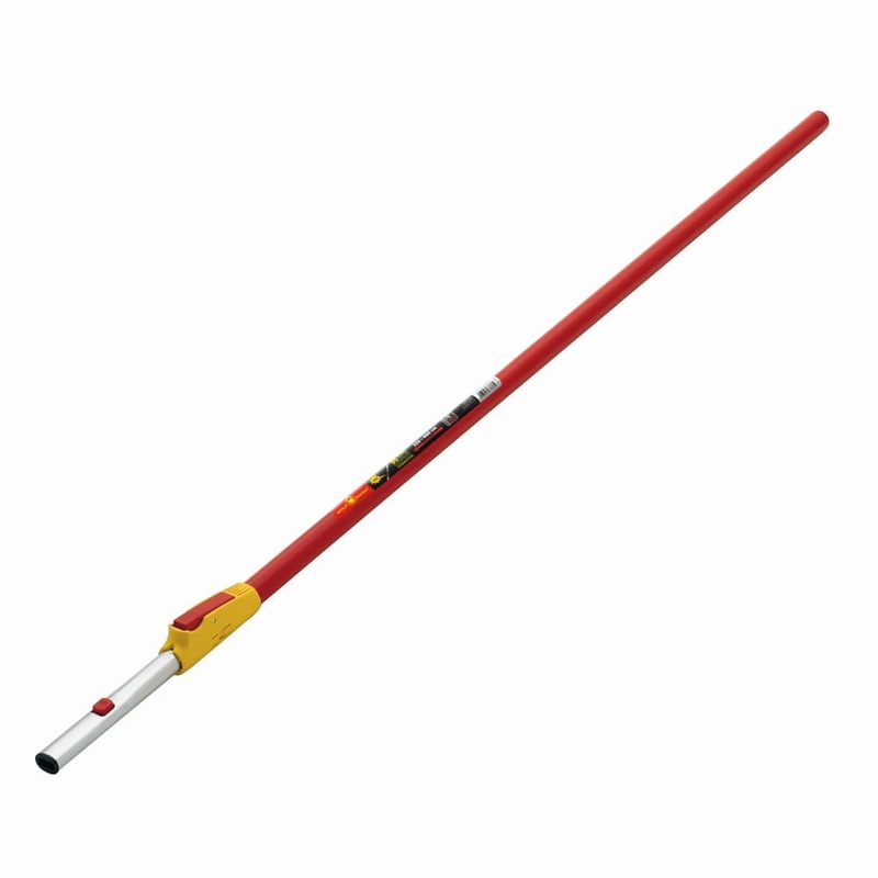 Vario Handle 220-400cm Wolf Garten