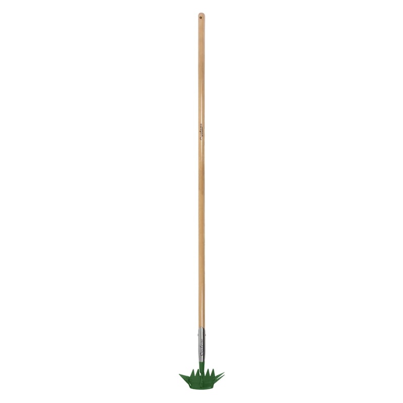 Weeder Multi Surface Cyclone