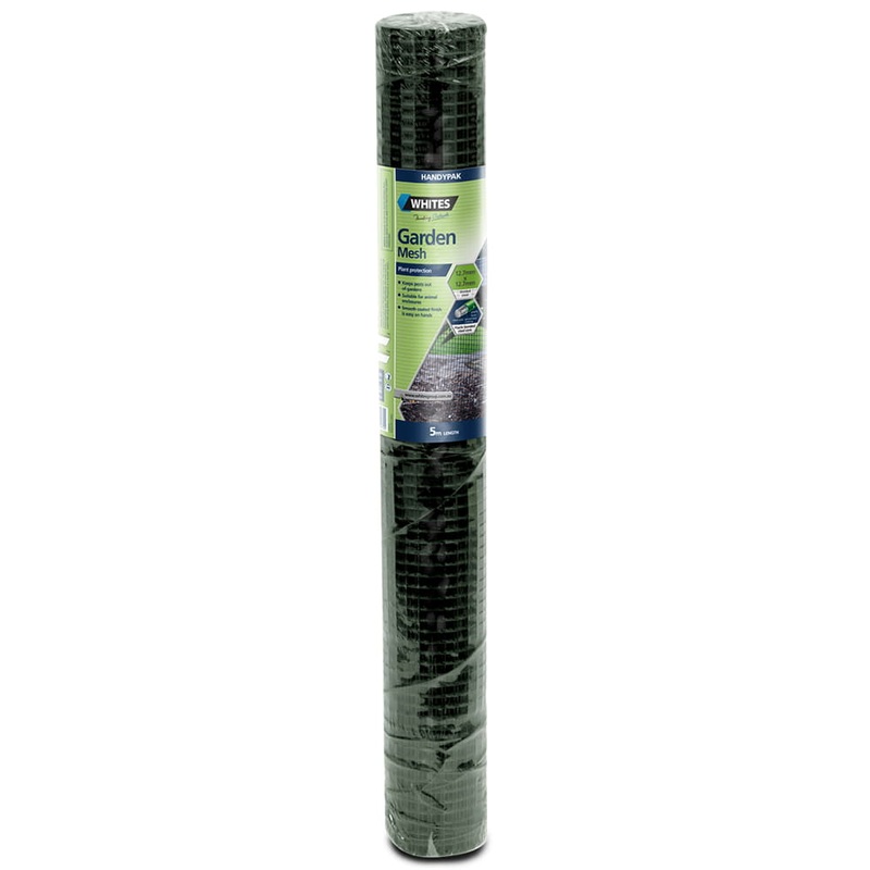 Mesh Garden 900x12x12 – 5mtr Roll