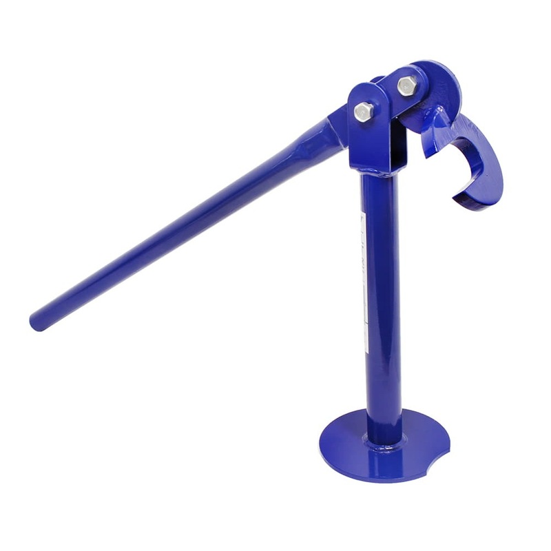 Steel Post Lifter