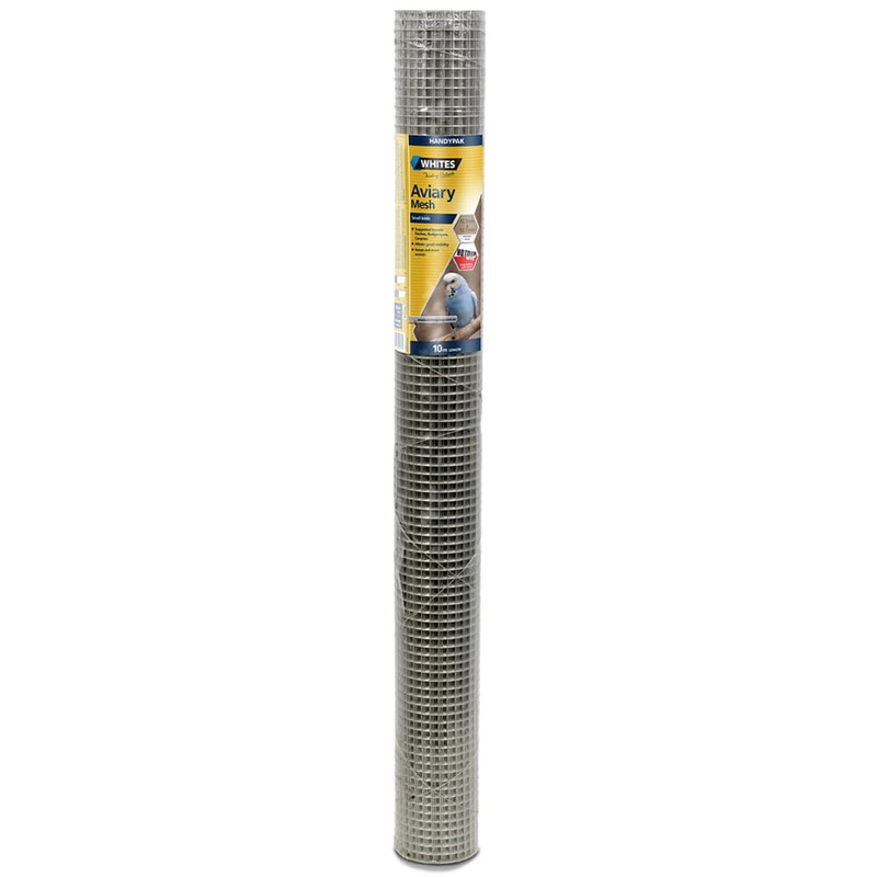 Wire Mesh 1200x12x12x0.7mmx10mtr