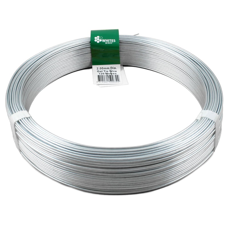 Wire Tie 2.00mm x 40mtr