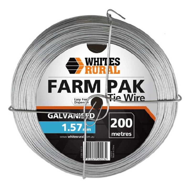 Wire Tie 2.00mm x120mtr
