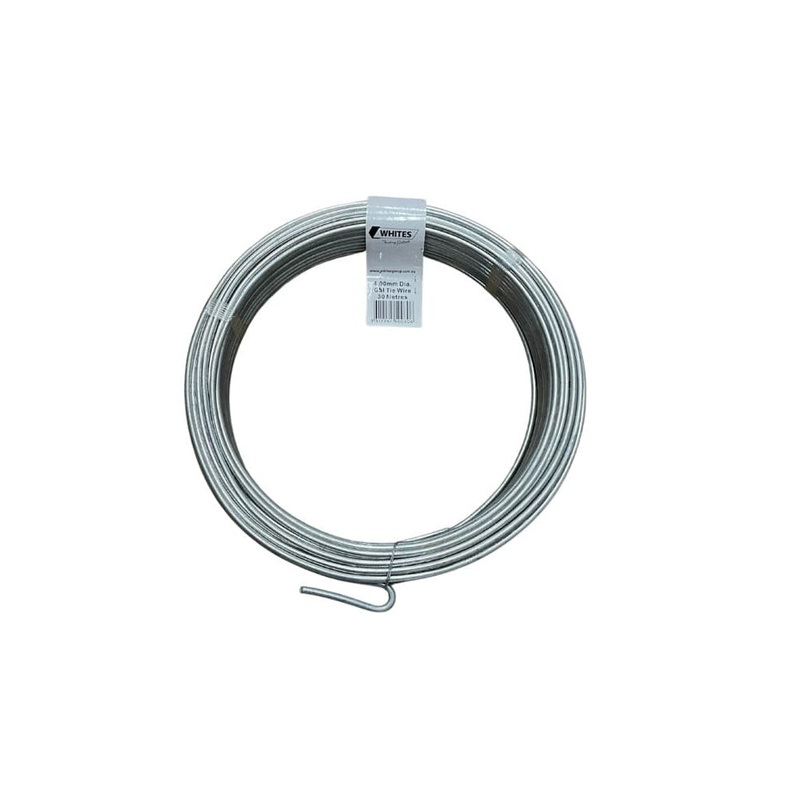 Wire Tie 4mm x 30mtr