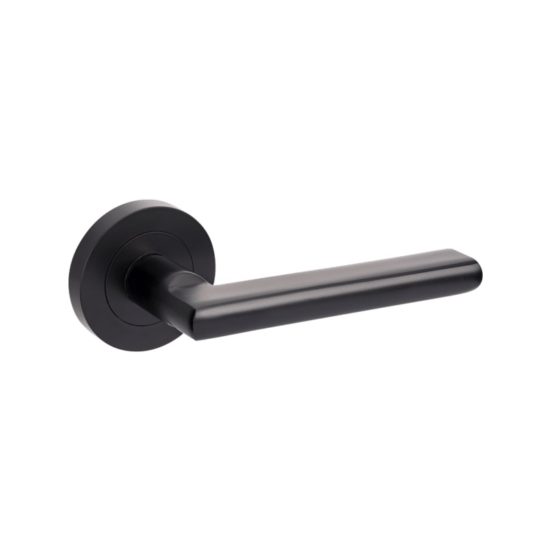 Zanda Epic Passage Set Matt Black