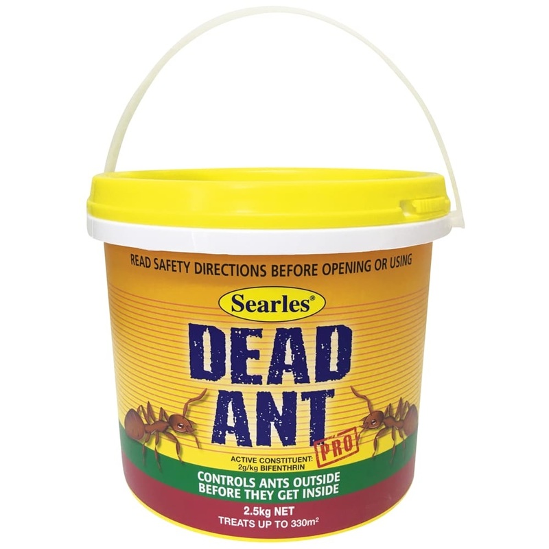 Dead Ant Pro 2.5 kg