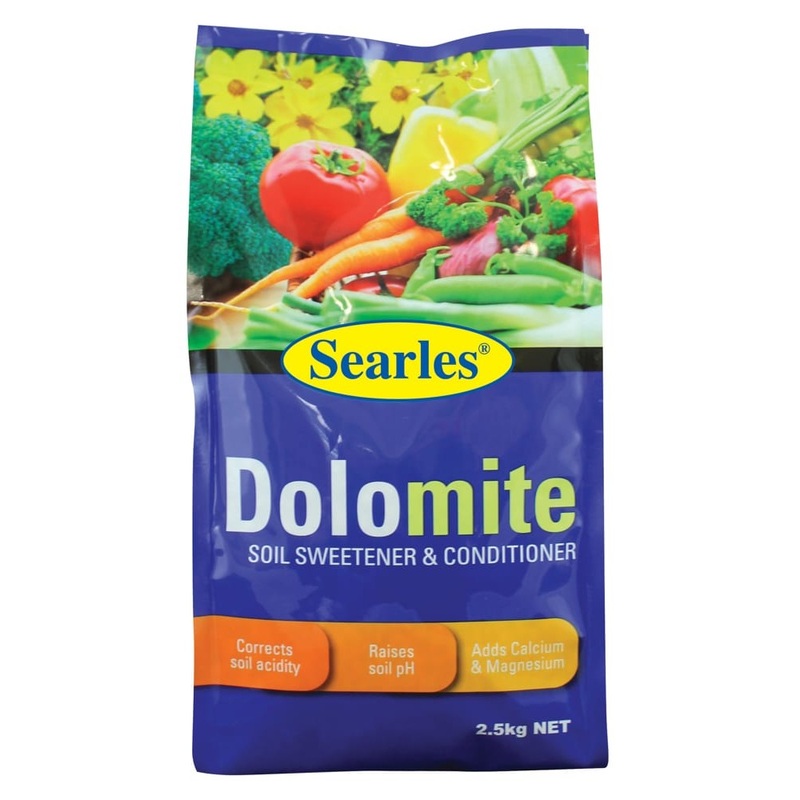 Dolomite 2.5kg