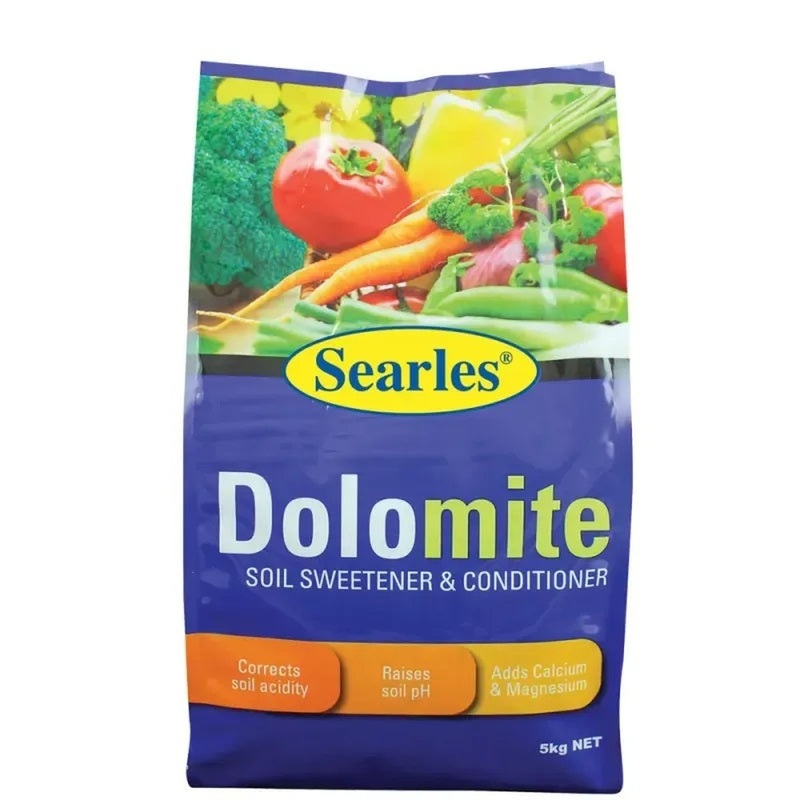 Dolomite 5kg Searles