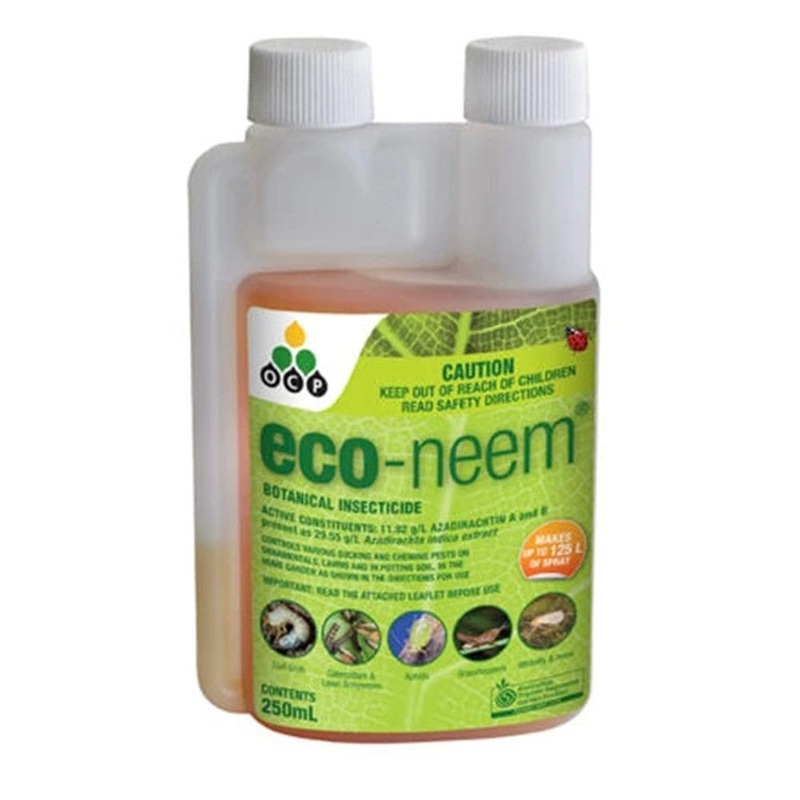 Eco-Neem 100ml