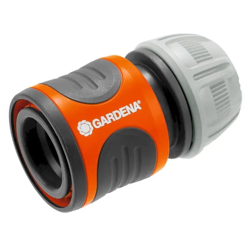 Hose Connector Tail 13mm Gardena