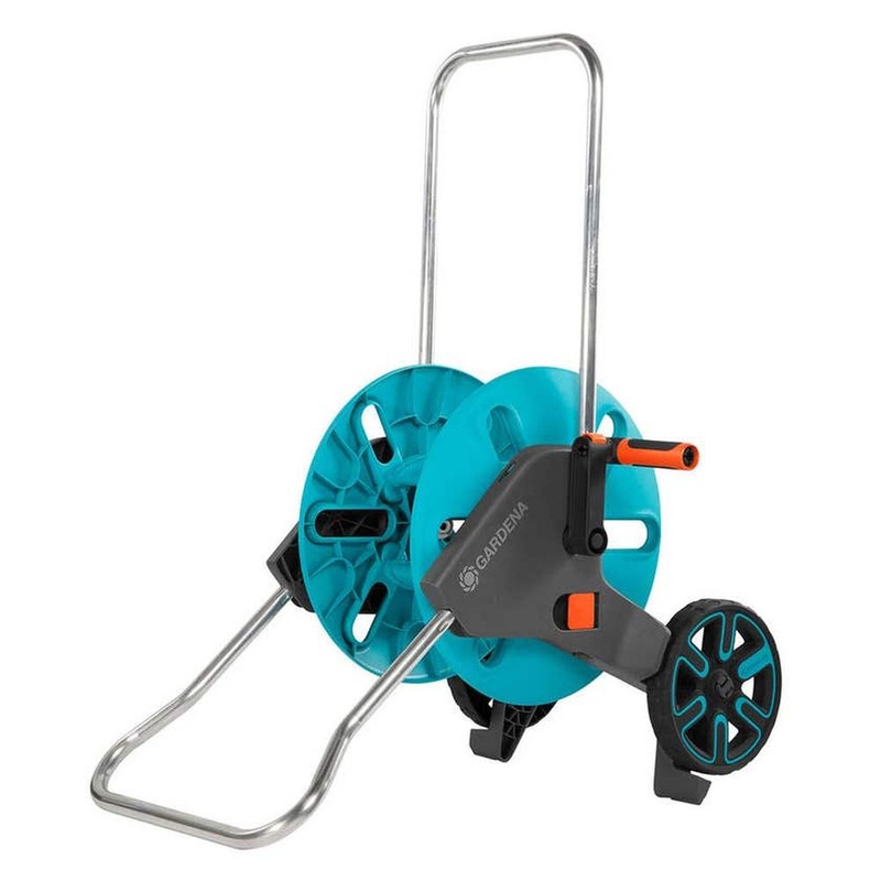 Hose Trolley Aquaroll M