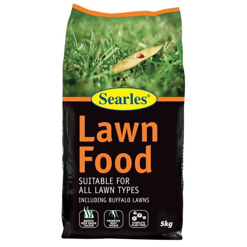 Lawn Food Searles 5kg