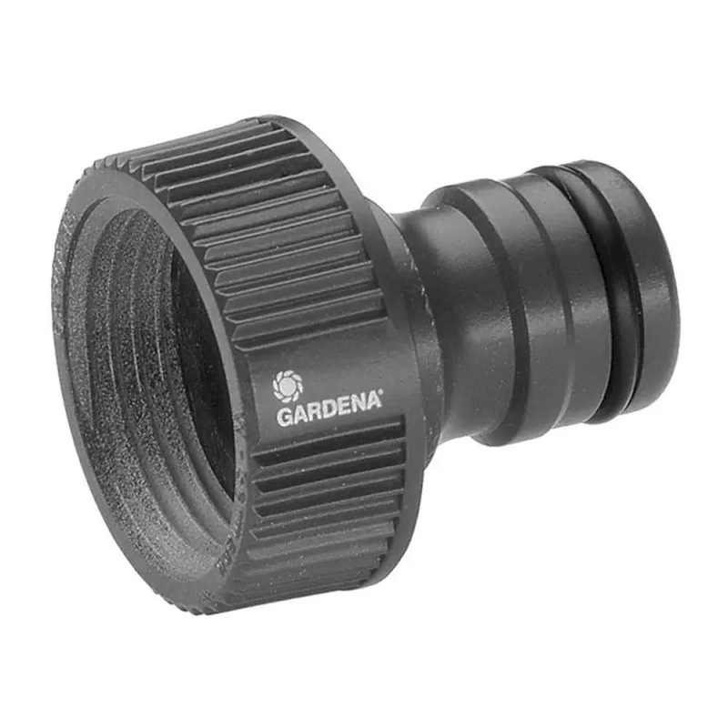 MaxiFlo 19mm Tap Nut Adaptor 1