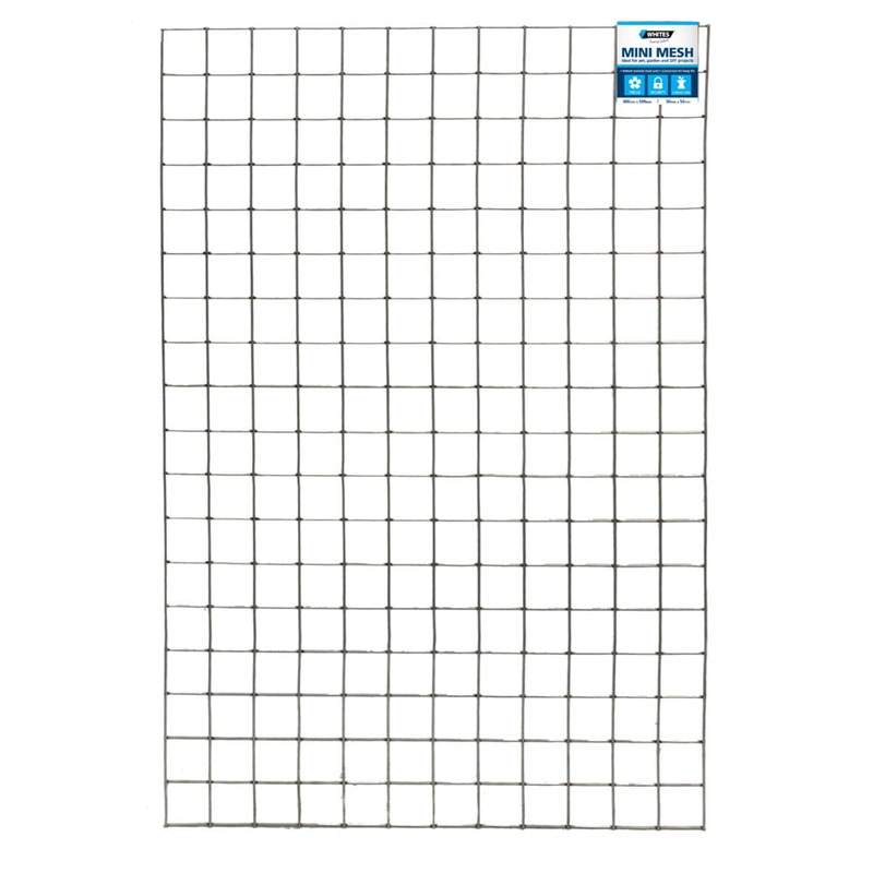 Mini-Mesh 900x600x50 (3mm)