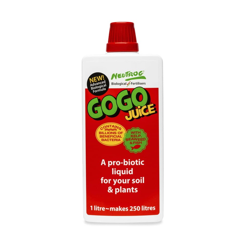 Neutrog Gogo Juice 1ltr Fertilizer