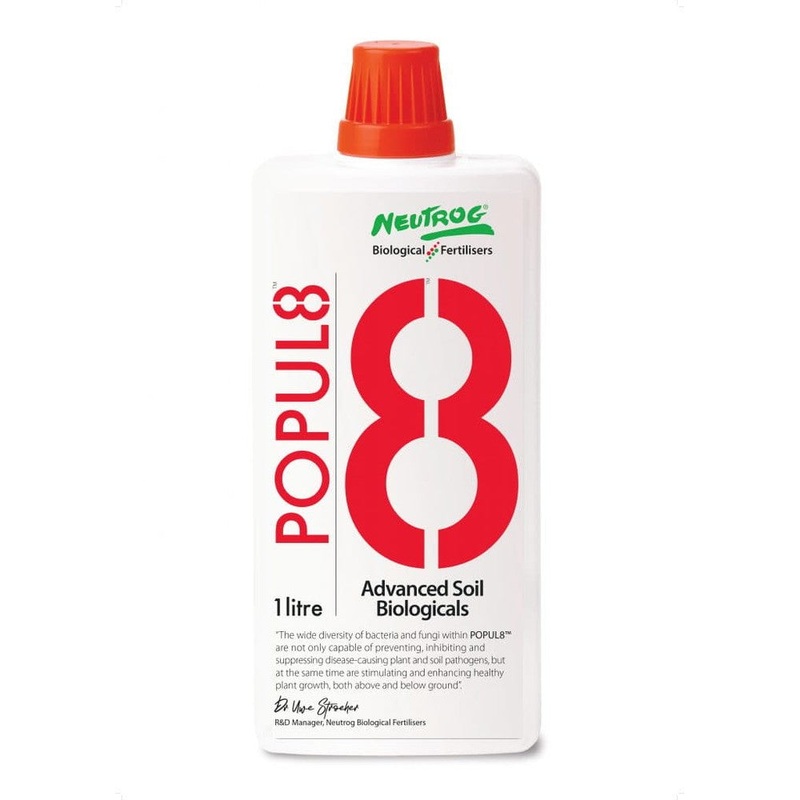 Neutrog Popul8 1L