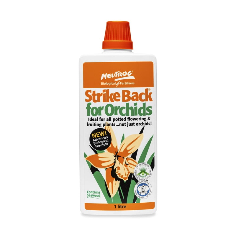 Neutrog Strike Back For Orchids 1L