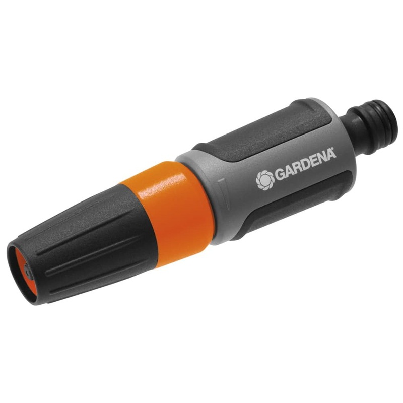 Nozzle Adjustable Jet
