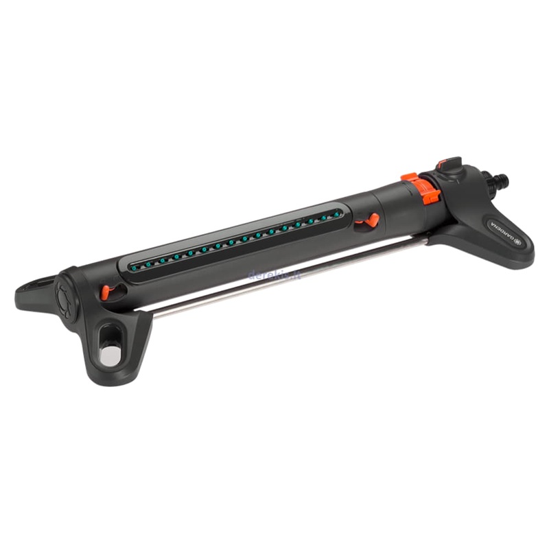 Sprinkler Aquazoom M Gardena