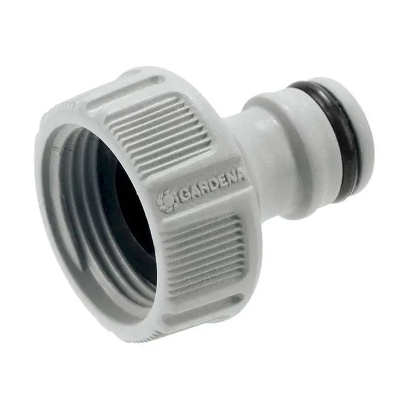 Tap Adaptor 3/4 x 13mm