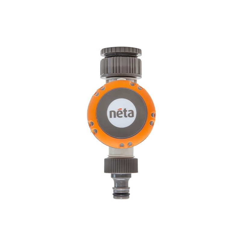 Tap Timer 2 Hour Soft Grip Neta