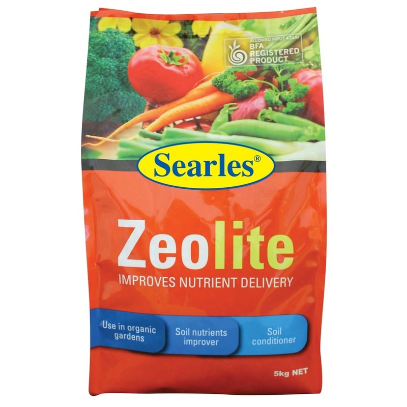 Zeolite 5kg