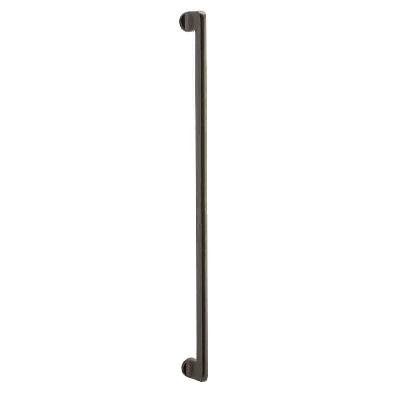Pull Handle Baltimore Signature Brass CTC600mm
