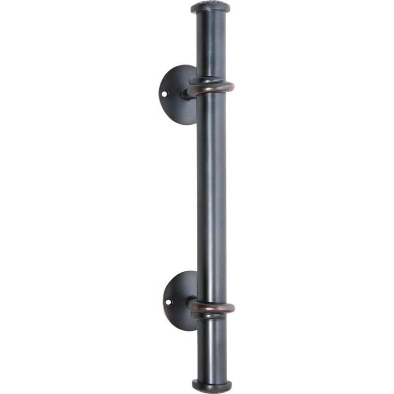 Pull Handle Bar Antique Copper