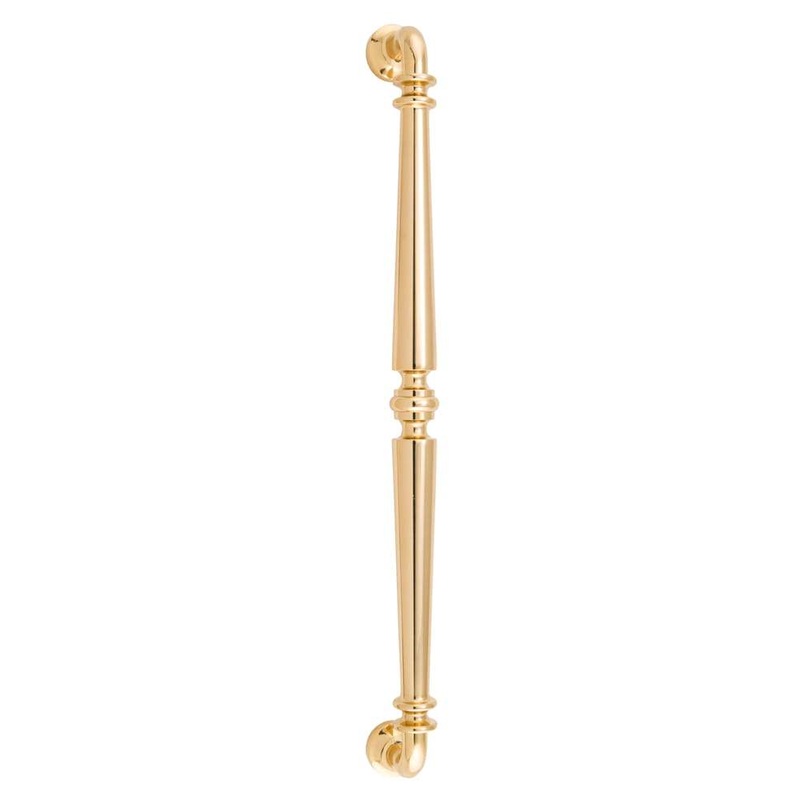 Pull Handle Sarlat Polished Brass CTC450