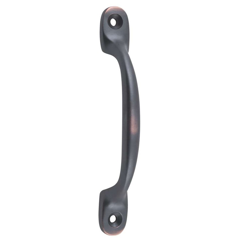Pull Handle Standard Antique Copper 100mm
