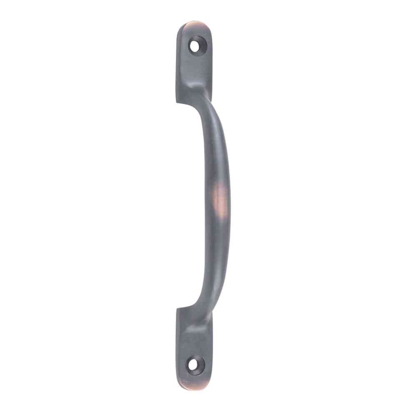 Pull Handle Standard Antique Copper 125mm