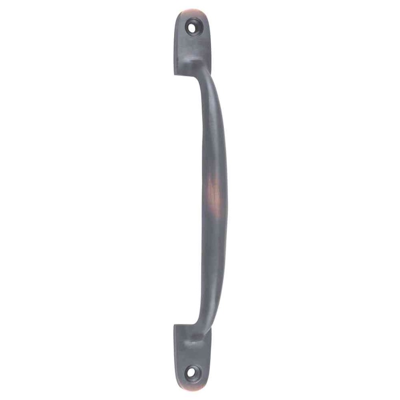 Pull Handle Standard Antique Copper 150mm