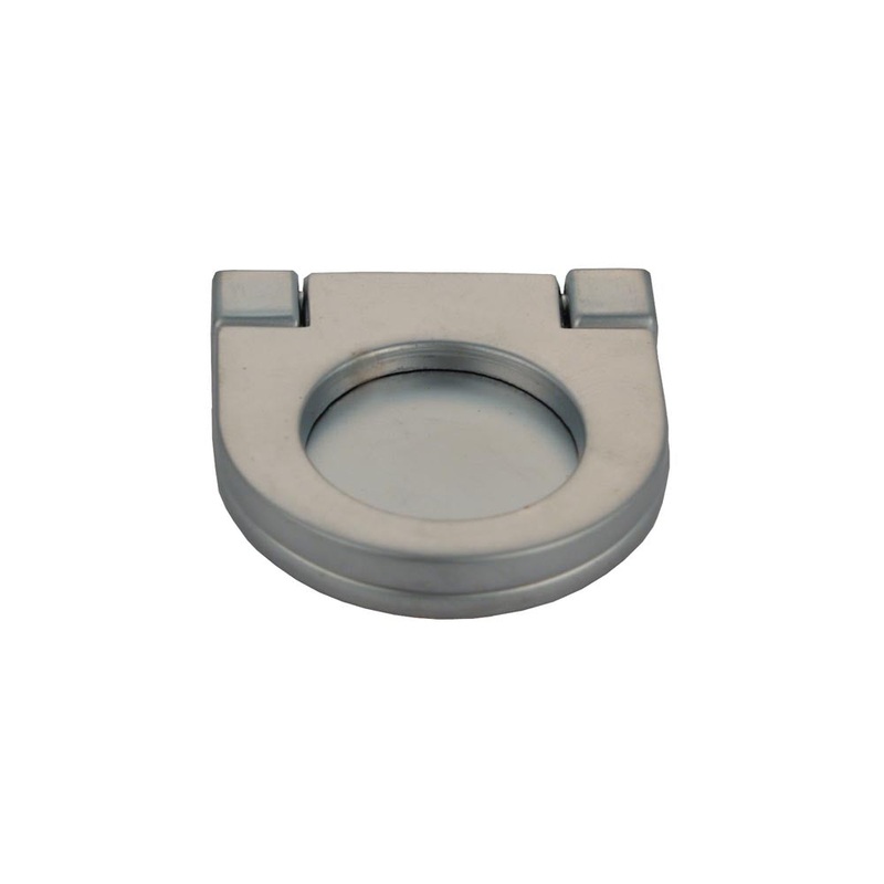 Non-Mort Flushpull 36x36mm SC