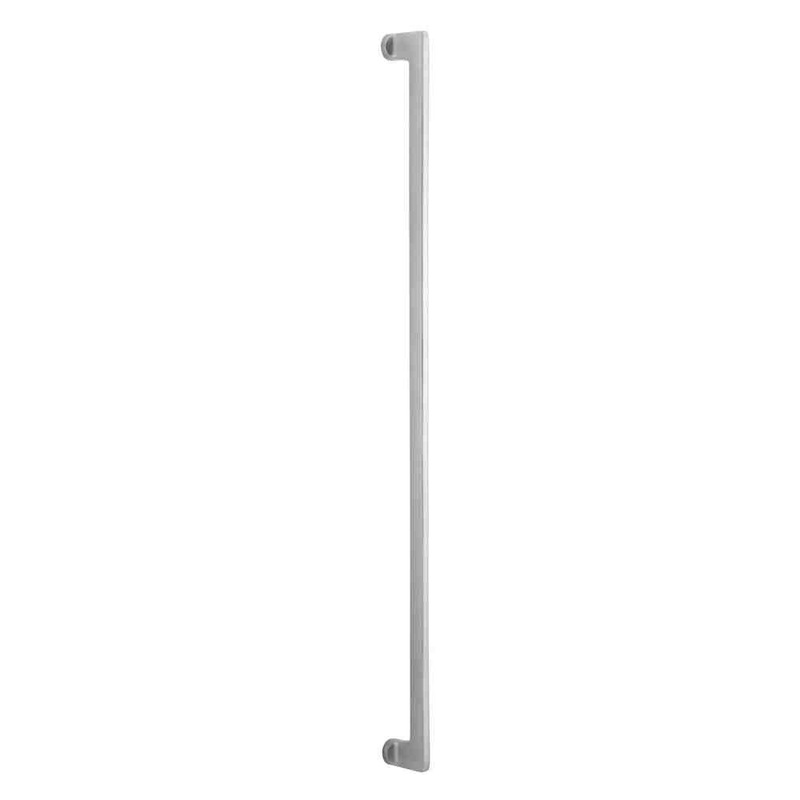 Pull Handle Baltimore Brushed Chrome CTC900mm