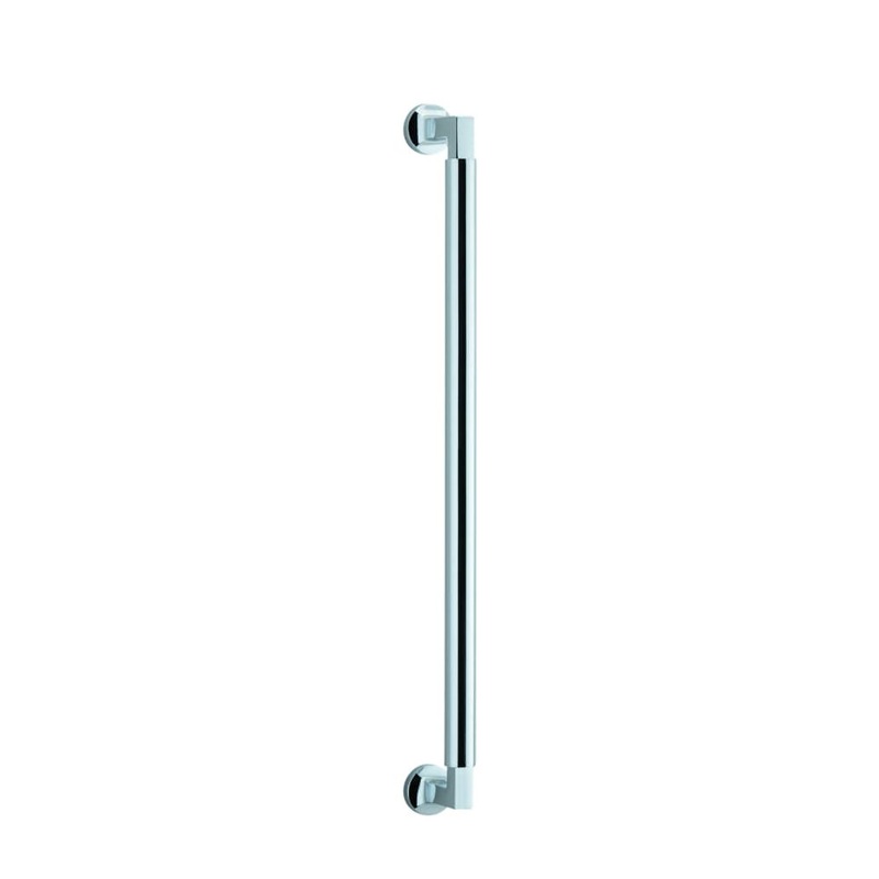 Pull Handle Berlin Polished Chrome CTC450mm