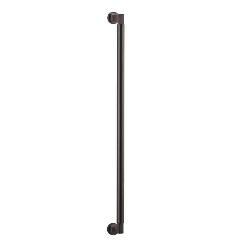 Pull Handle Berlin Signature Brass CTC600mm