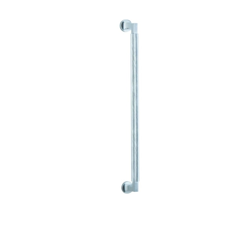 Pull Handle Brunswick Brushed Chrome CTC450mm