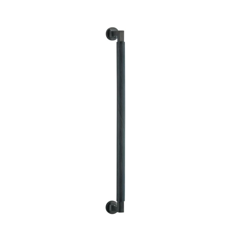 Pull Handle Brunswick Signature Brass CTC450mm