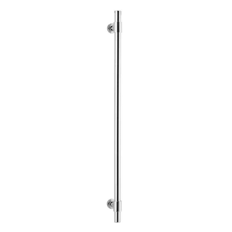 Pull Handle Helsinki Polished Chrome CTC600mm