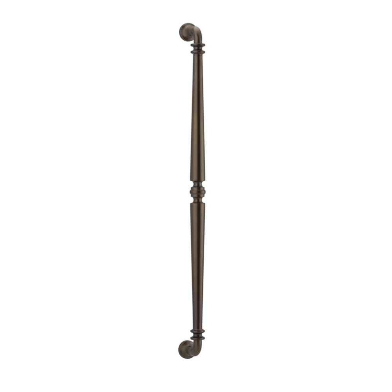 Pull Handle Sarlat Signature Brass CTC600mm