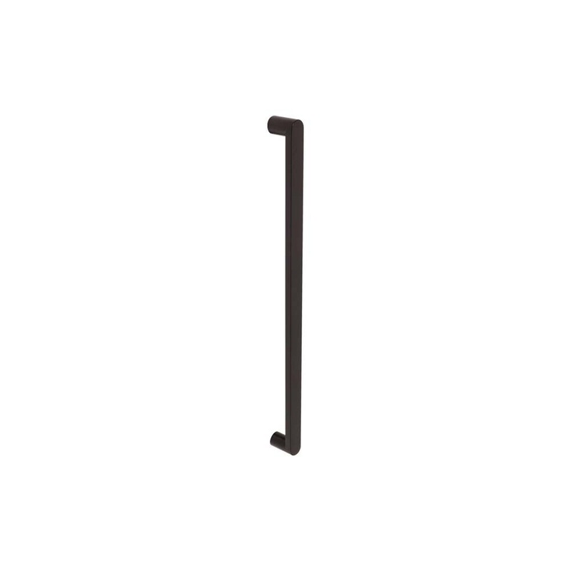 Zanda Duke Pull Handle 600mm CTC B2B Black