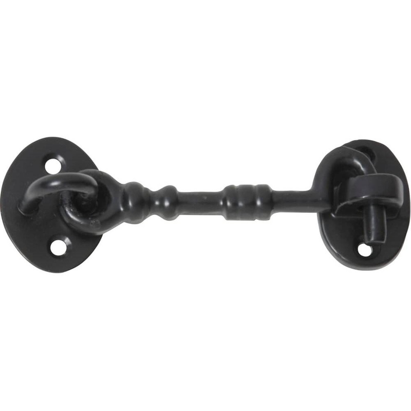 Cabin Hook Iron L100mm