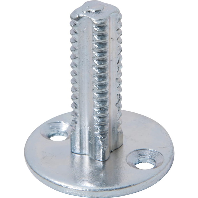 Taylor’s Spindle Threaded with Sleeve 7.6mm