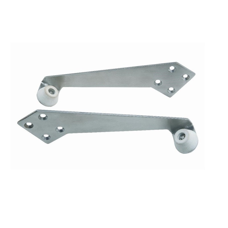 Zanda Door Stop Overhead – Left Hand