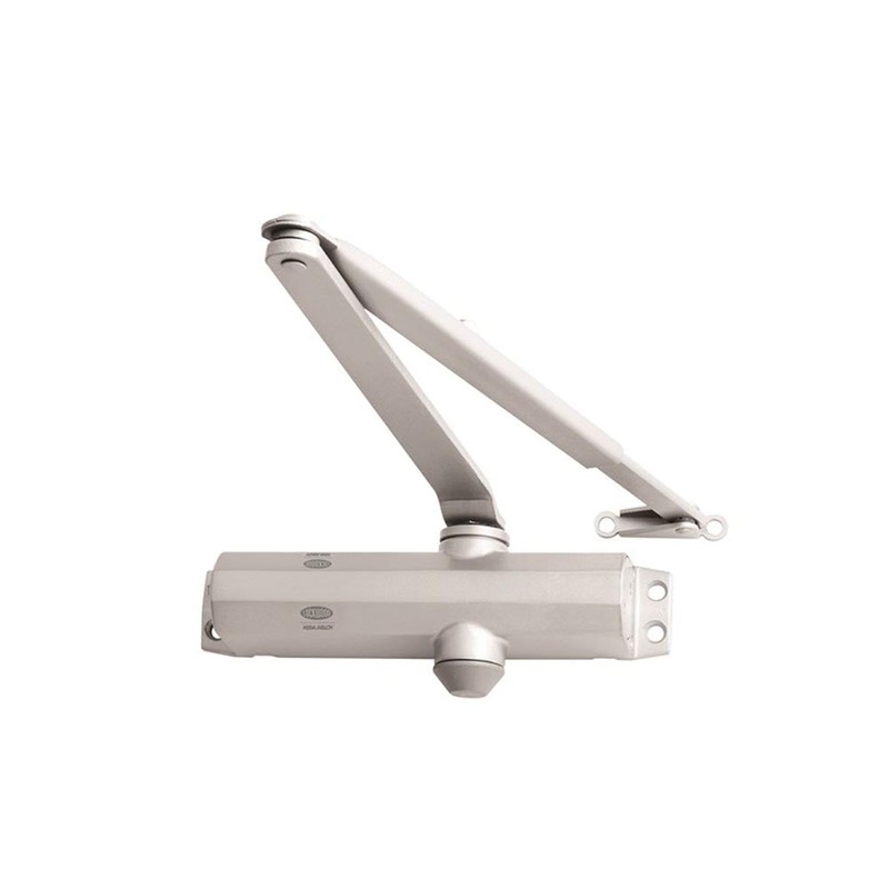 Door Closer 2024 Retail Pack