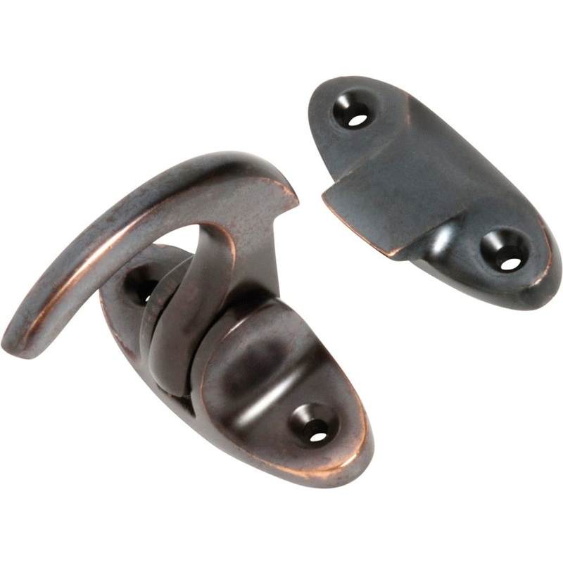 Spur Catch Antique Copper